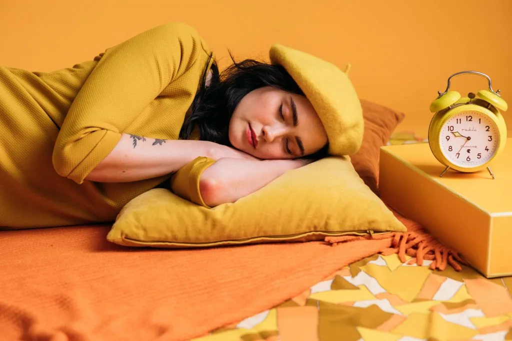 giấc ngủ ảnh hưởng đến cân nặng và quá trình giảm cân giấc ngủ ảnh hưởng đến cân nặng và quá trình giảm cân