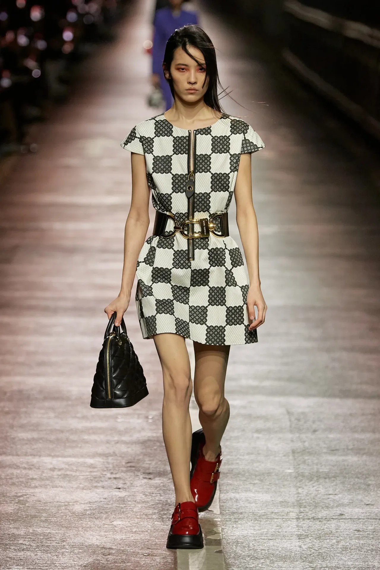 louis vuitton pre fall 2023