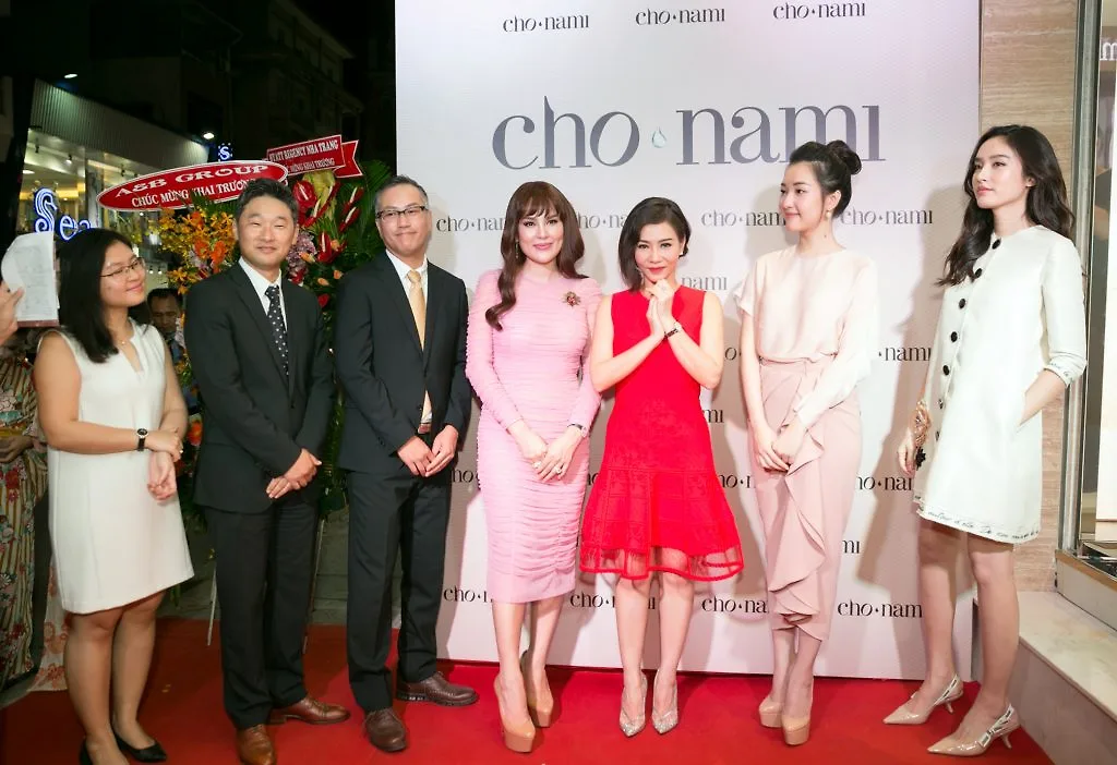 mỹ phẩm nhật bản cho nami - 11