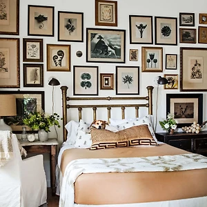 Cách trang trí nhà đẹp mang đậm chất nghệ thuật
