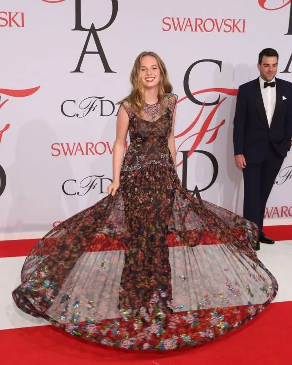 12 cô con gái xinh đẹp của các ngôi sao Hollywood 12 cô con gái xinh đẹp của các ngôi sao Hollywood