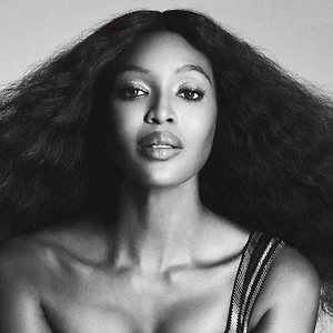 Siêu mẫu Naomi Campbell kêu gọi tăng cường sự đa dạng và hiện đại trong ngành thời trang