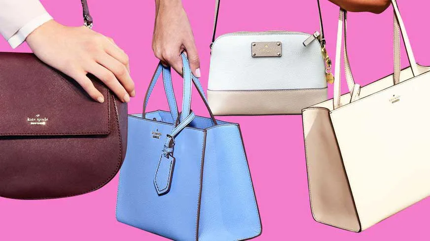 NTK Kate Spade