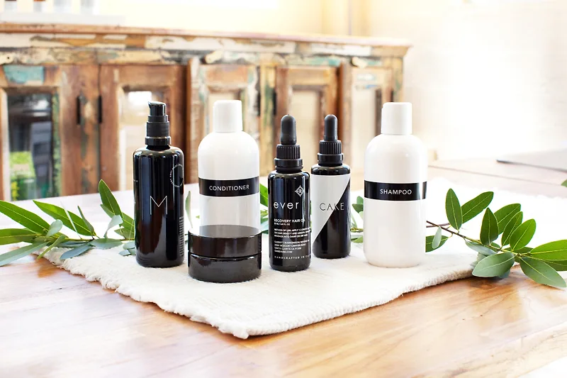 Mỹ phẩm thiên nhiên Reverie Mỹ phẩm thiên nhiên Reverie