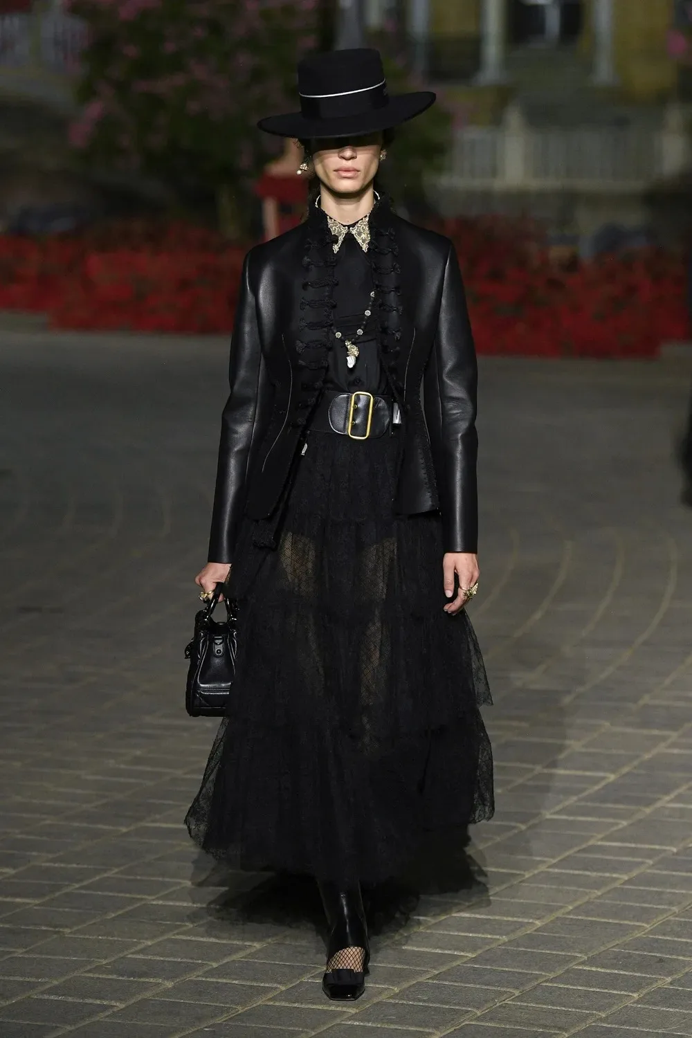 Dior Cruise 2023 look 40