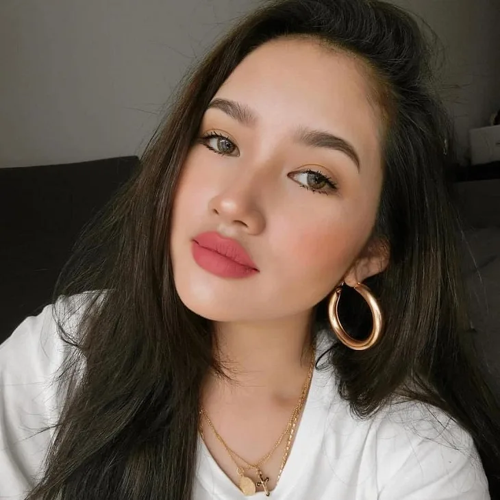 son kem lì 0704 son kem lì 0704