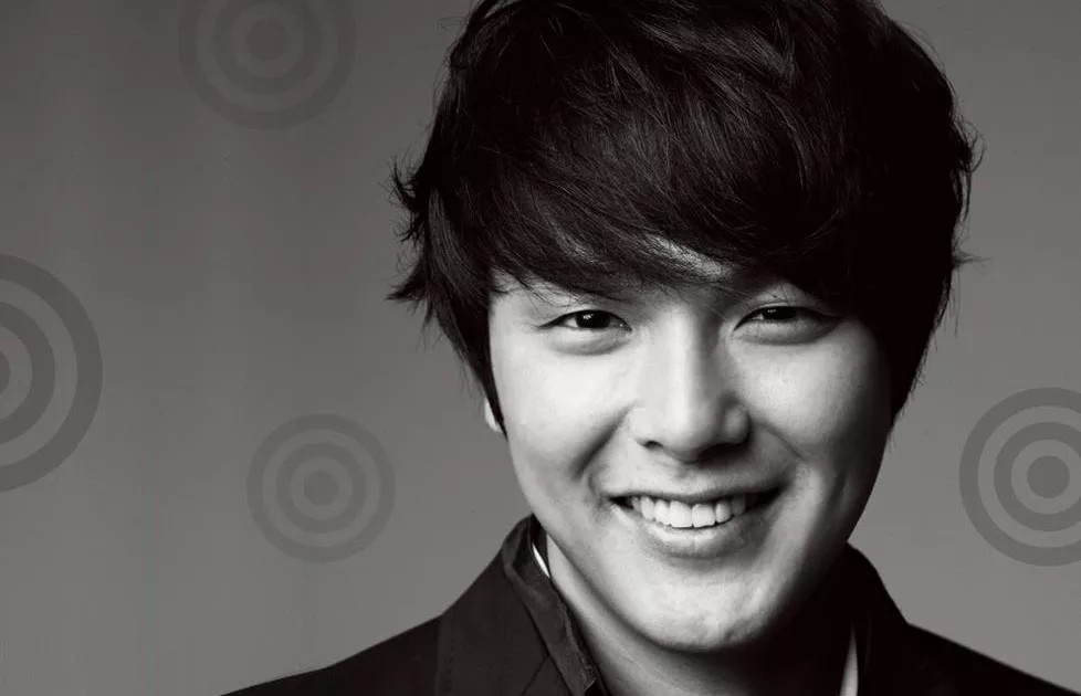 park yong ha