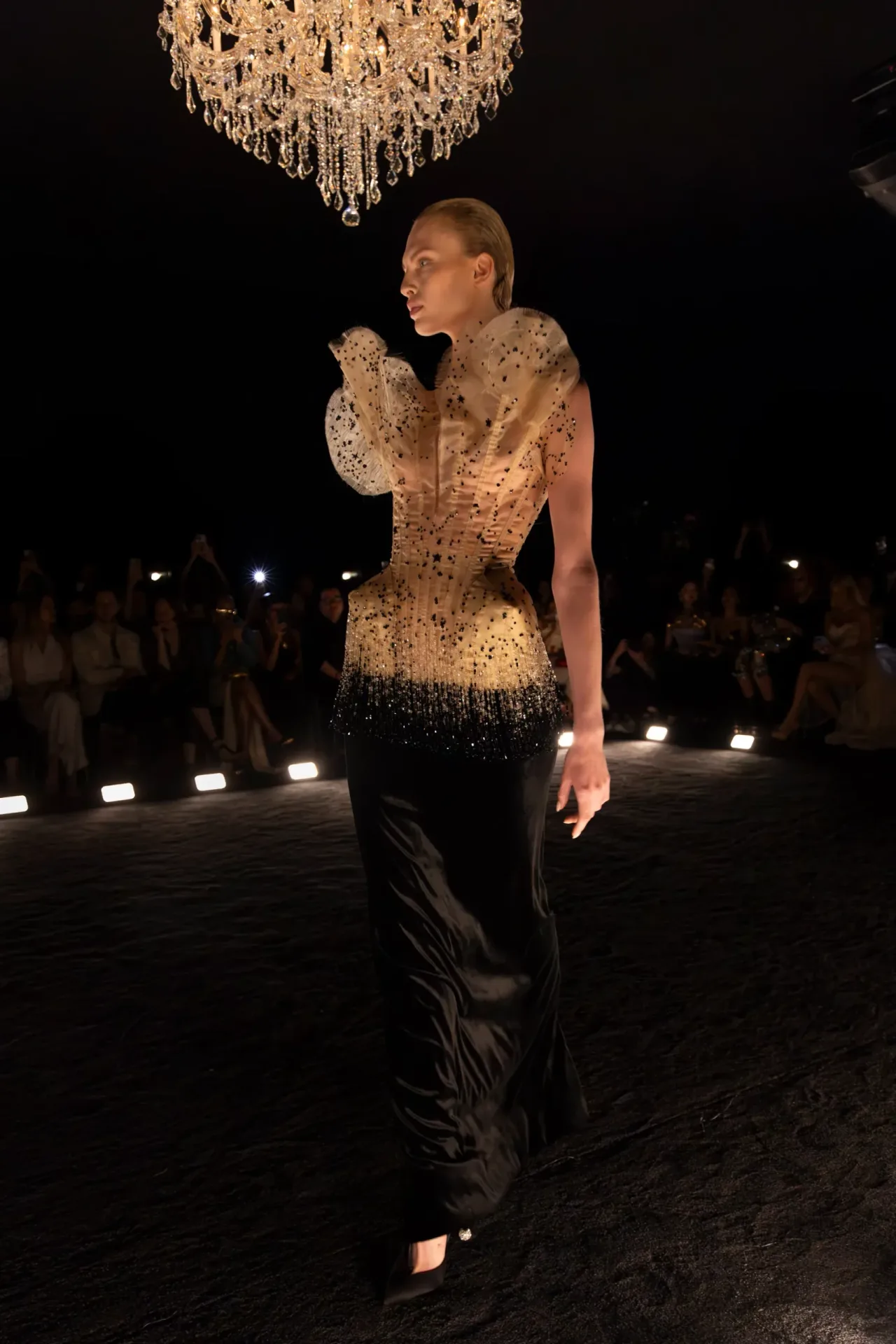 schiaparelli haute couture 2024