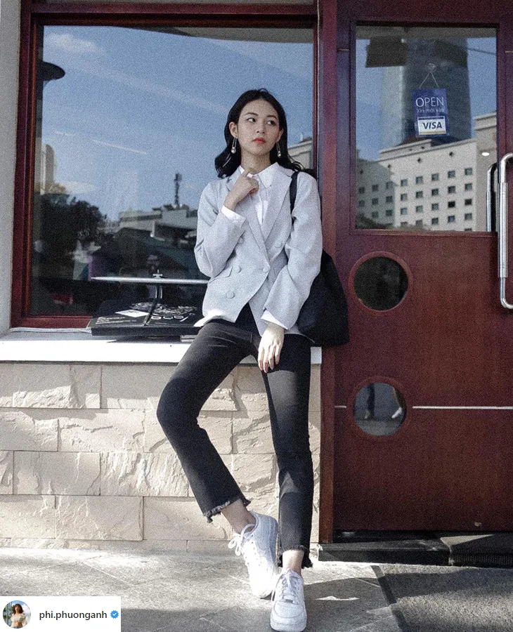 elle style calendar sneakers PPA