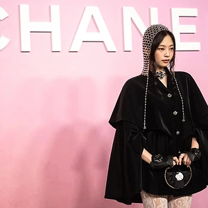 jennie chanel