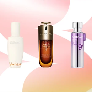 3 sản phẩm giúp trẻ hóa da