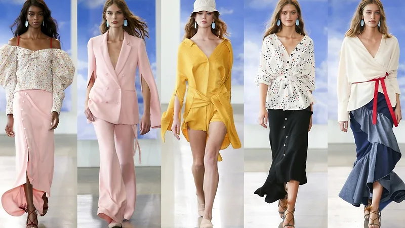10 BST nổi bật trong ngày trình diễn thứ hai của NYFW SS 2018 (P1)