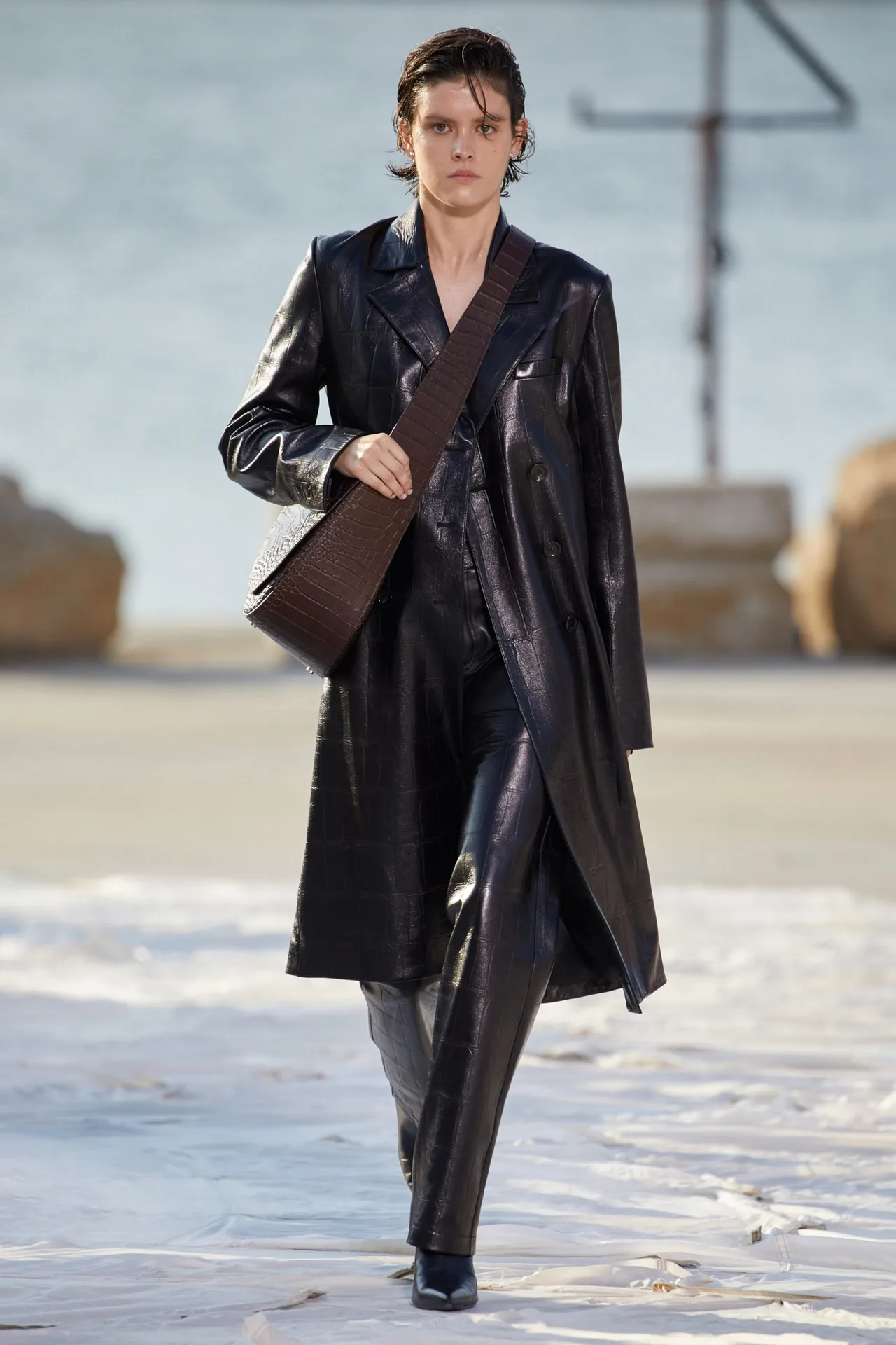 Look 15 Peter Do ss22