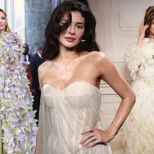 Kylie Jenner và dàn sao quốc tế “đốt cháy” thảm đỏ Paris Haute Couture 2024