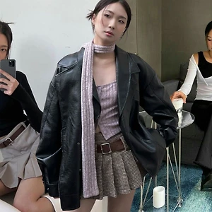 Xu hướng “acubi” là gì mà khiến giới trẻ Hàn phát sốt?