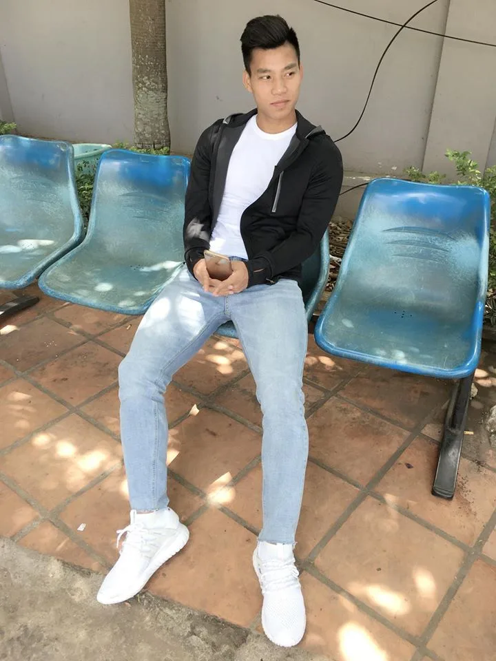 Thời trang của các cầu thủ U23 Việt Nam: Ai là "hot boy" phong cách? Thời trang của các cầu thủ U23 Việt Nam: Ai là "hot boy" phong cách?