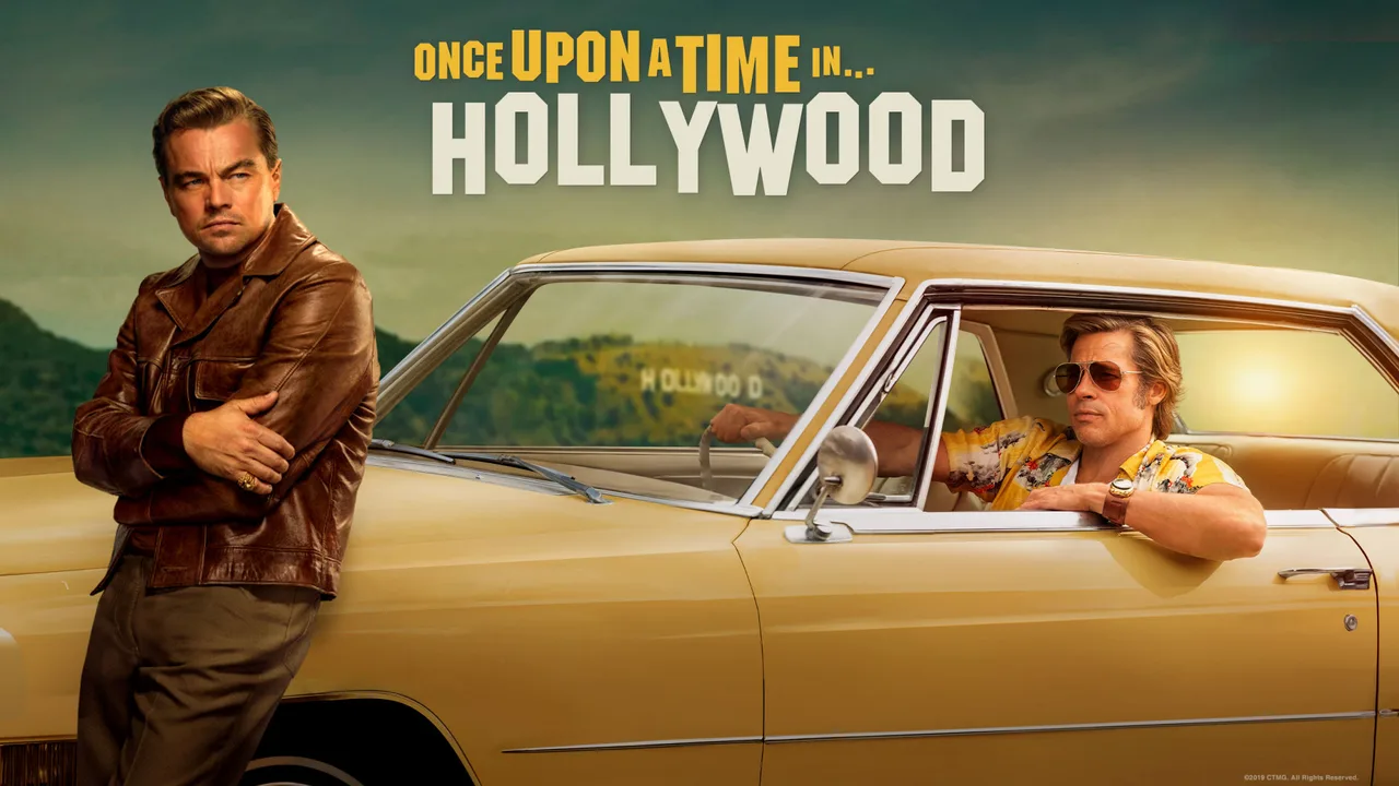 thời trang trong phim Once Upon a Time in Hollywood 1 thời trang trong phim Once Upon a Time in Hollywood 1
