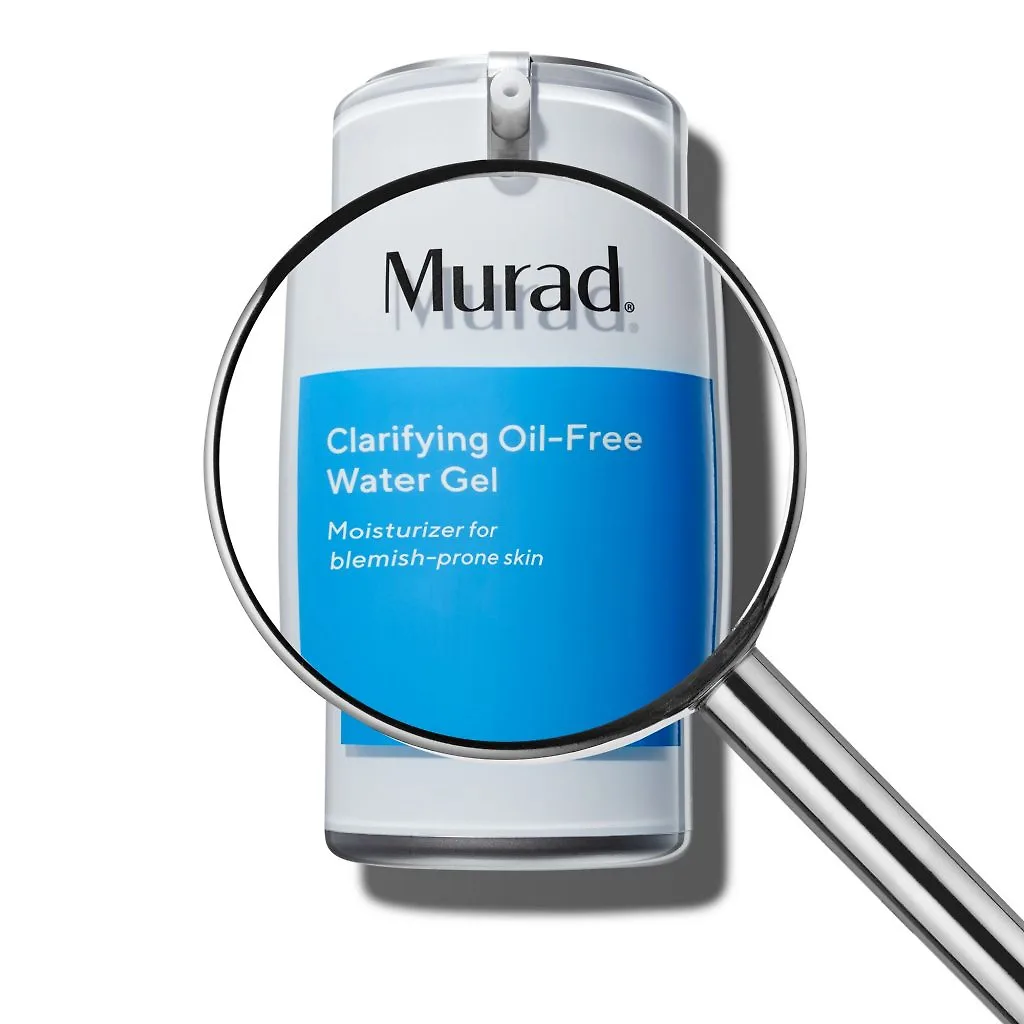 gel dưỡng ẩm Murad