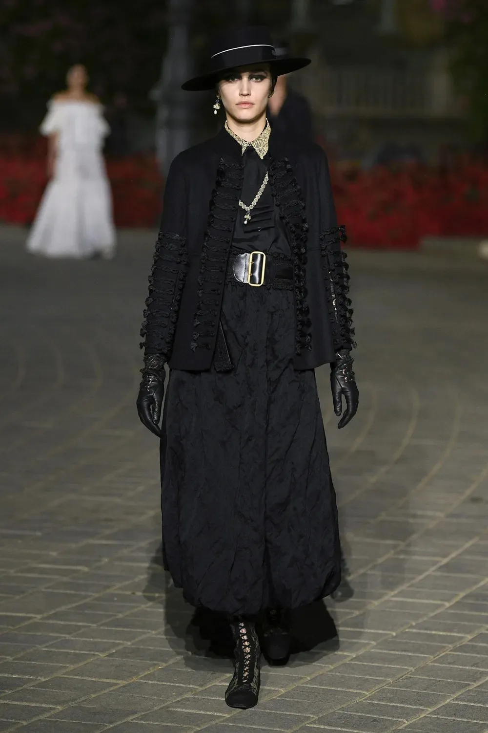 Dior Cruise 2023 look 16