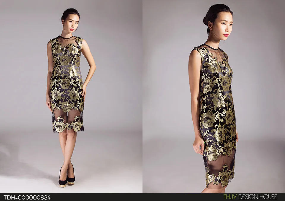 ellevn thuy design house thu dong 2014