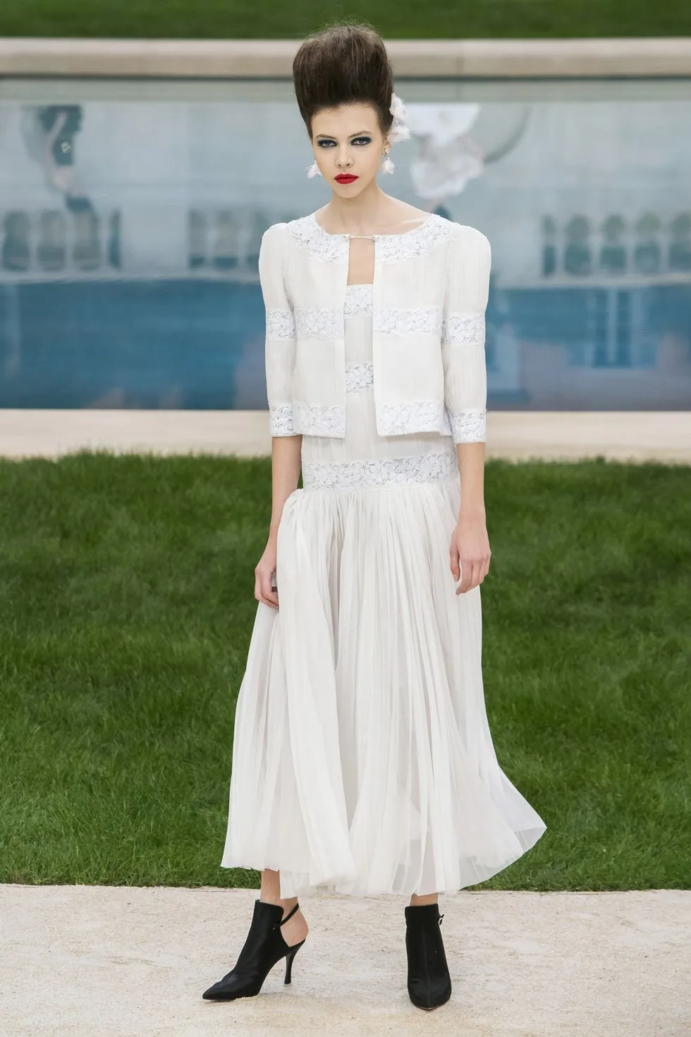 BST Chanel Haute Couture Xuân – Hè 2019 74