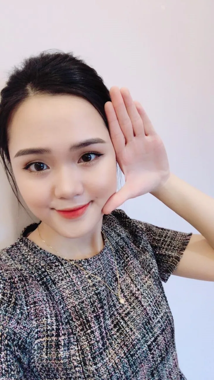 phong cách làm đẹp 18 phong cách làm đẹp 18