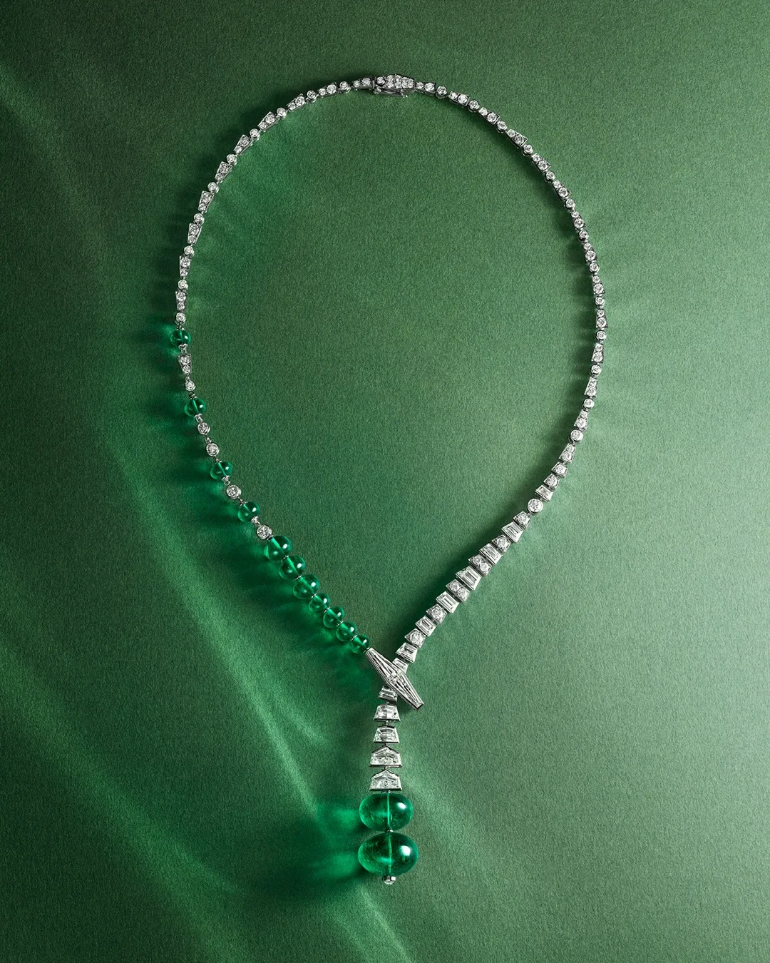 Vòng cổ Solenara