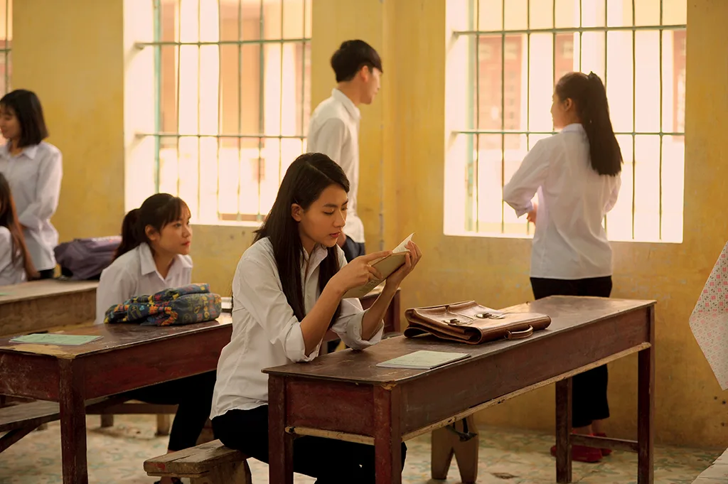 thanh xuân 1 thanh xuân 1