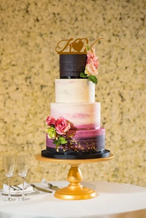 13 chiếc bánh cưới tuyệt đẹp cho ngày trọng đại 13 chiếc bánh cưới tuyệt đẹp cho ngày trọng đại