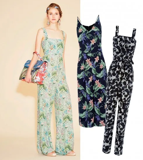 Valentino, Oasis