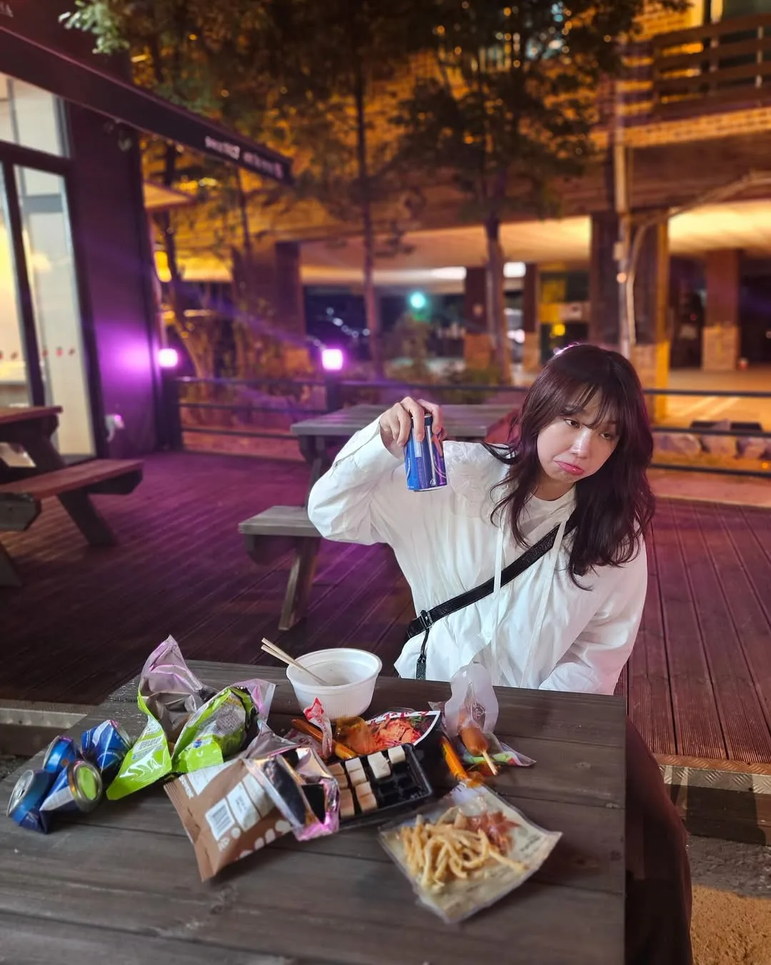 thời trang trong khỏe trước yêu sau