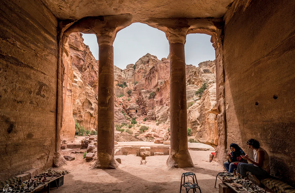 Petra 11 Petra 11