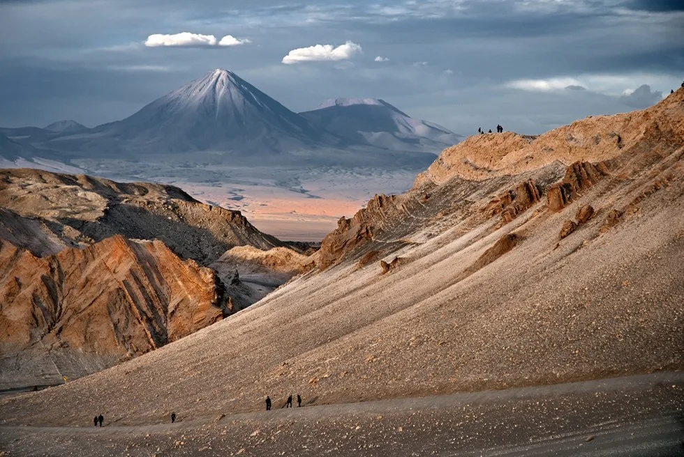 du lịch chile 17