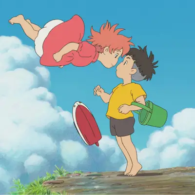 Ý nghĩa đằng sau sức hút gần 20 năm của &#8220;Cô bé Ponyo&#8221;