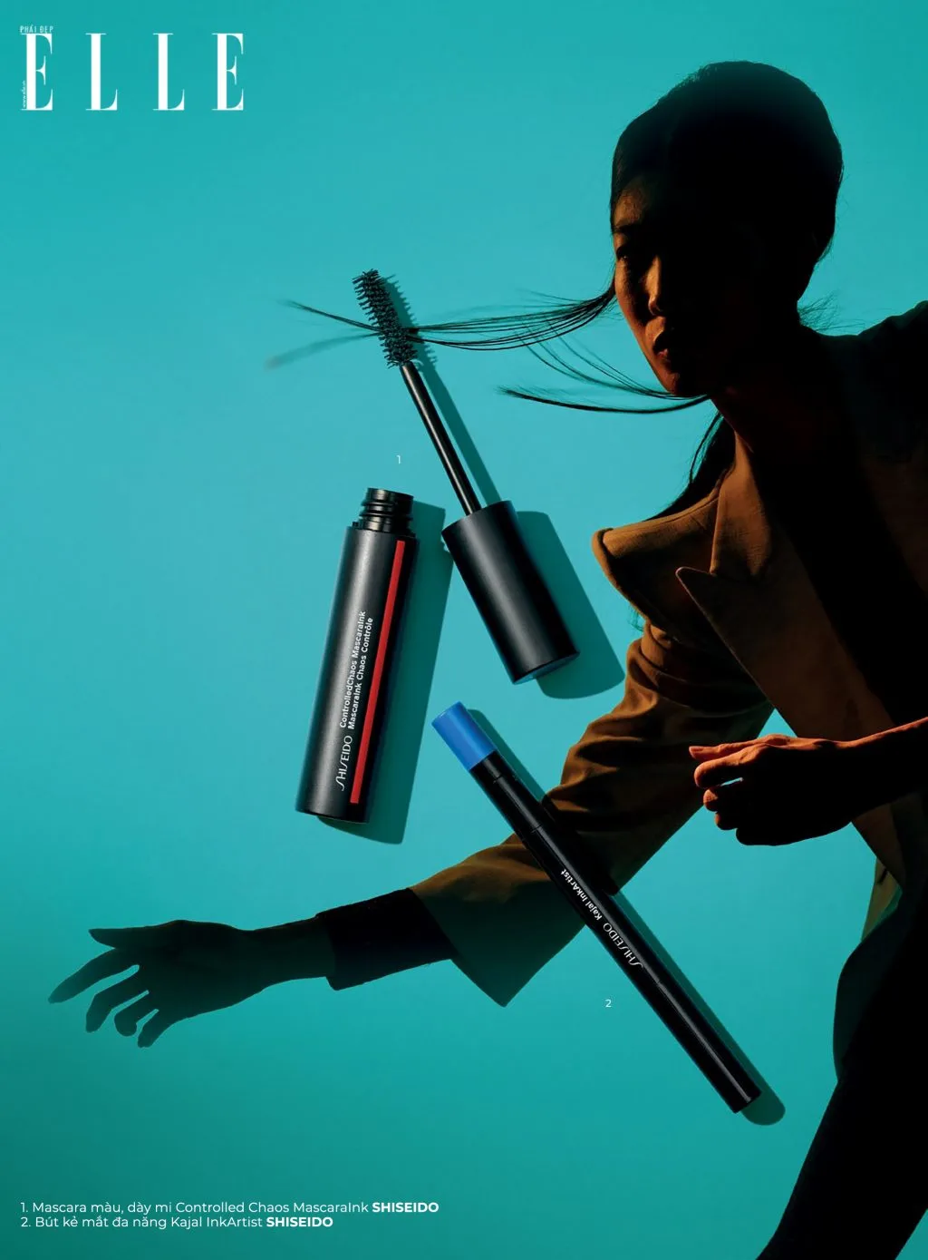 trang điểm với mascara trang điểm với mascara