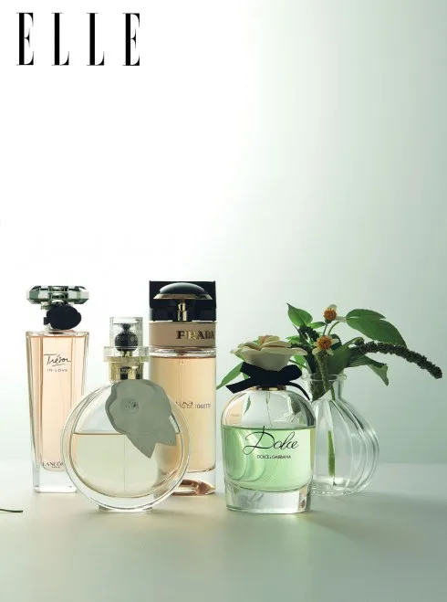 4. Nước hoa Trésor In Love LANCÔME 5. Nước hoa Valentina Acqua Floreale VALENTINO 6. Nước hoa Prada Candy L'Eau PRADA 7. Nước hoa Dolce DOLCE & GABBANA