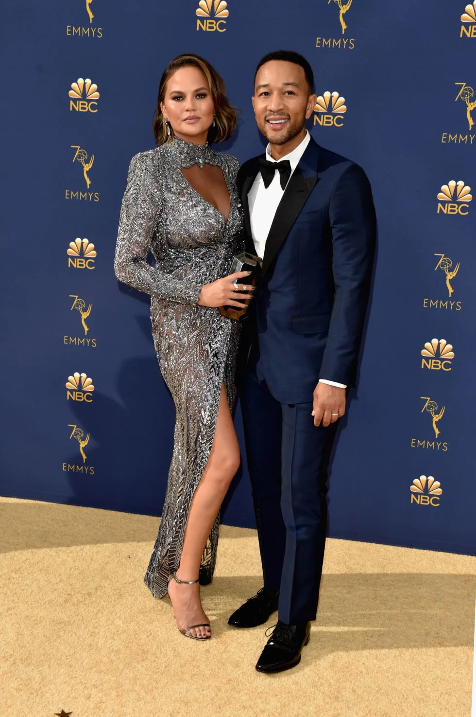 ELLE Việt Nam Emmy 2