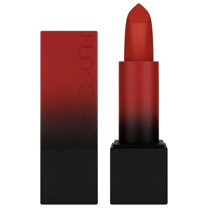 trang điểm trang điểm huda beauty
