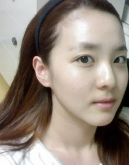 Sandara Park Sandara Park
