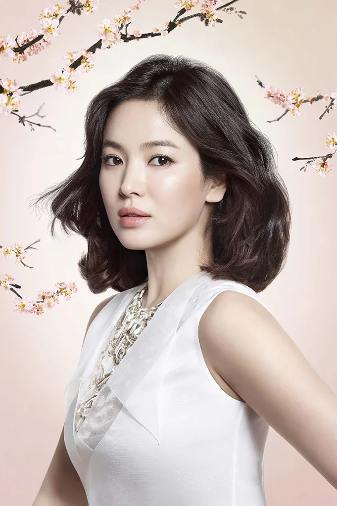 Song Hye Kyo 1 Song Hye Kyo 1