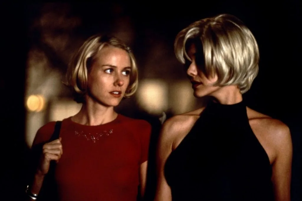 Diễn viên Naomi Watts