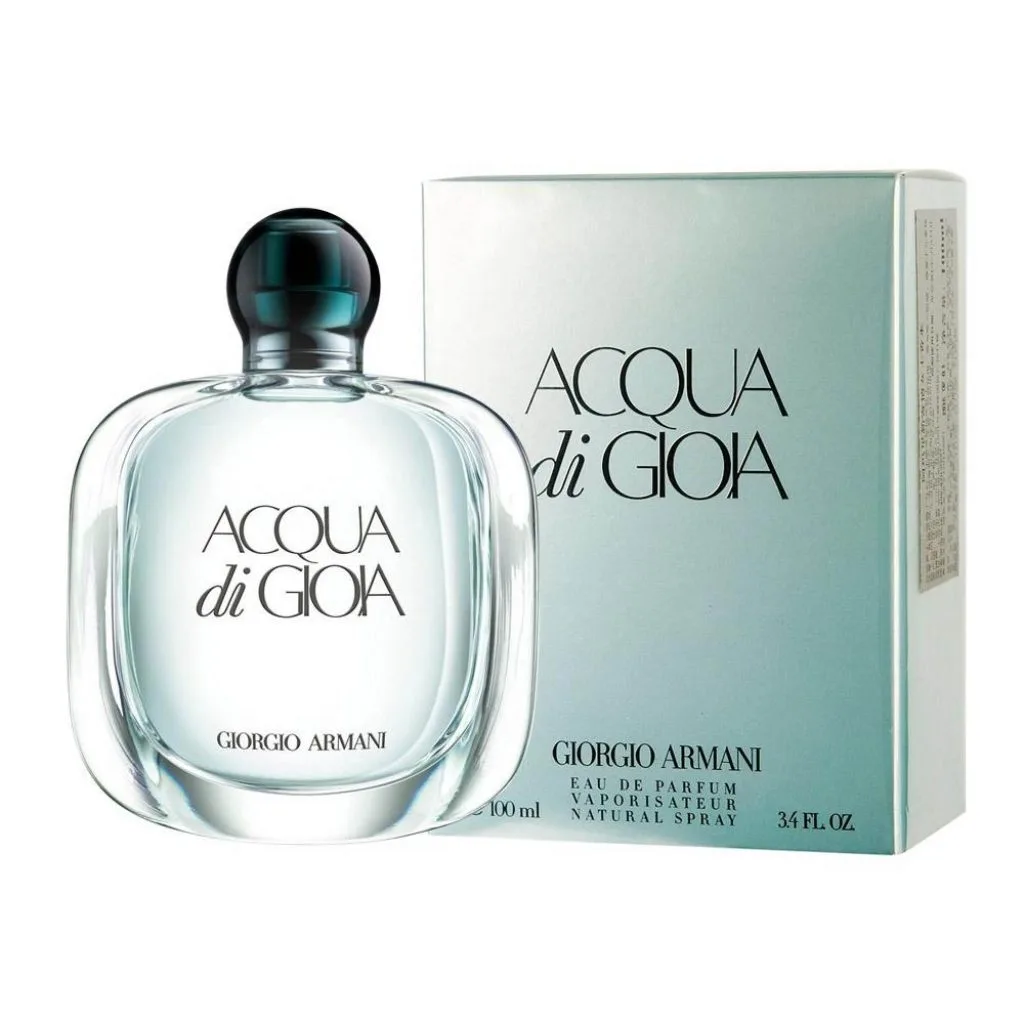 nước hoa mùa hè Acqua di Gioia Eau de Parfum - Giorgio Armani nước hoa mùa hè Acqua di Gioia Eau de Parfum - Giorgio Armani