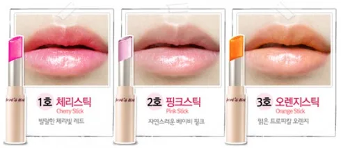 Peripera Tint Jelly Stick