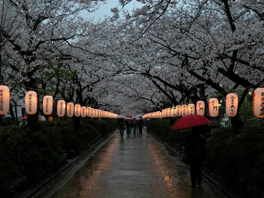 lich su nhat ban - kamakura - elle viet nam 1