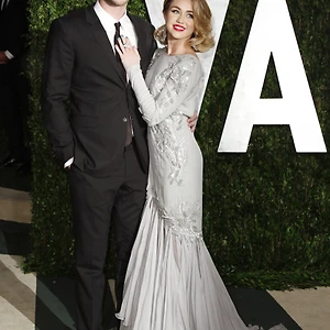 Hình ảnh Miley Cyrus và Liam