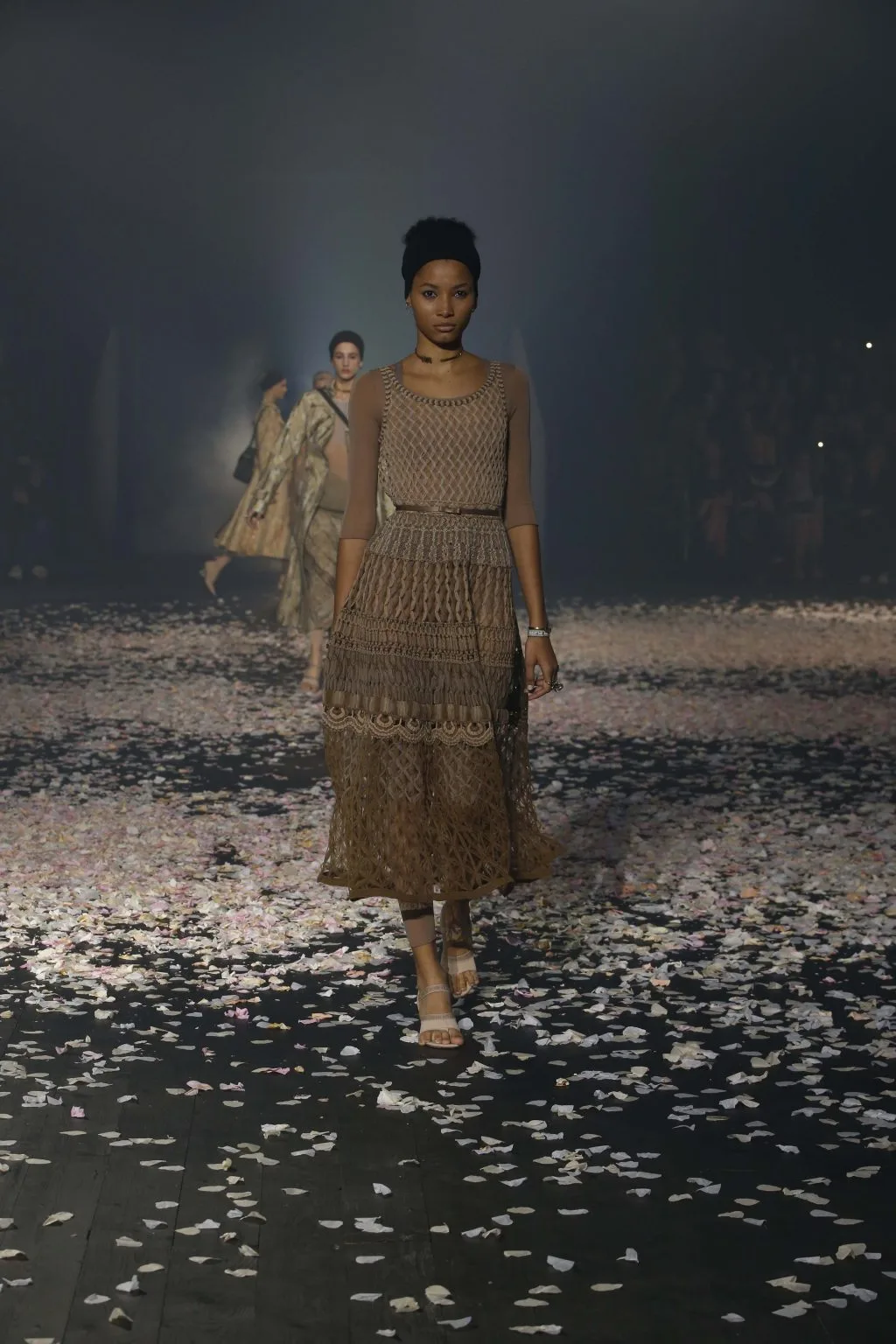 bộ sưu tập Dior Xuân Hè 2019 6