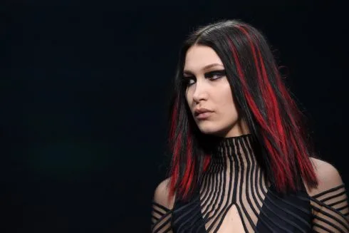 Cảm hứng trang điểm đẹp từ Milan Fashion Week 2017 ELLE VN