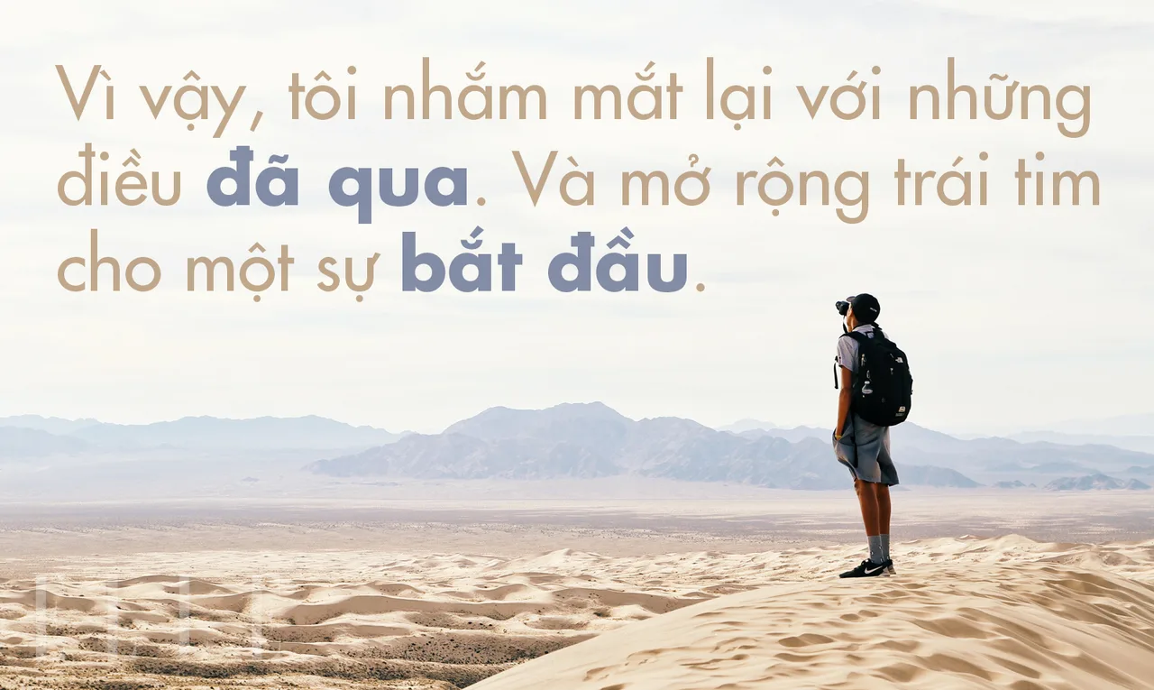 khởi đầu mới