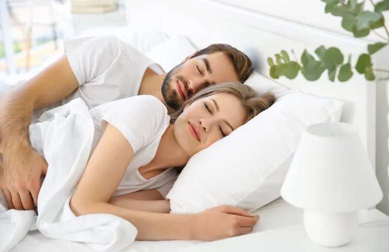Tình yêu có thể gây ảnh hưởng đến sức khỏe? Tình yêu có thể gây ảnh hưởng đến sức khỏe?