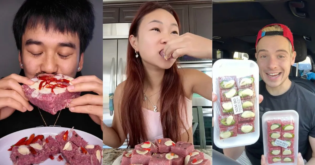 4 món ăn Việt cực viral trên mạng xã hội quốc tế, bạn đã thử hết chưa?